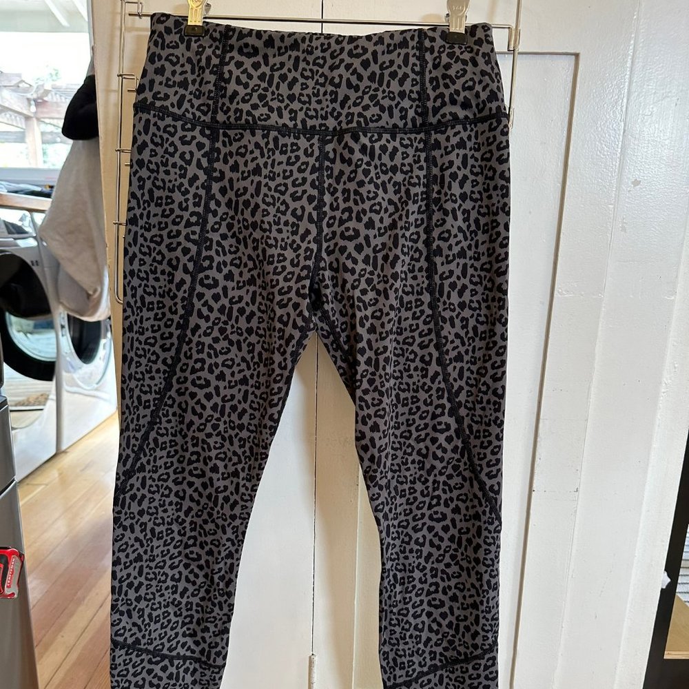 Varley Bedford Tight